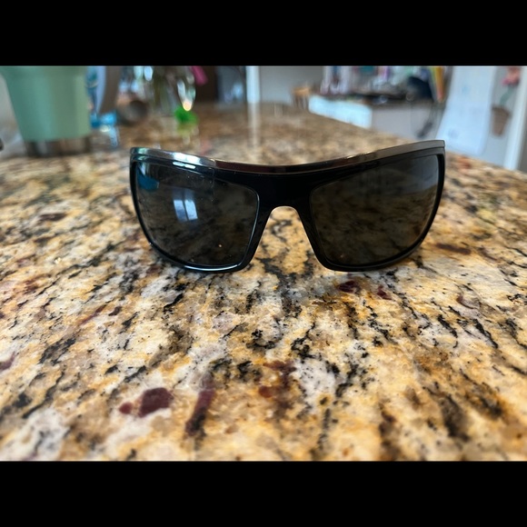 Vintage Prada Sunglasses Made in Italy - authentic w/ case included - Picture 2 of 7